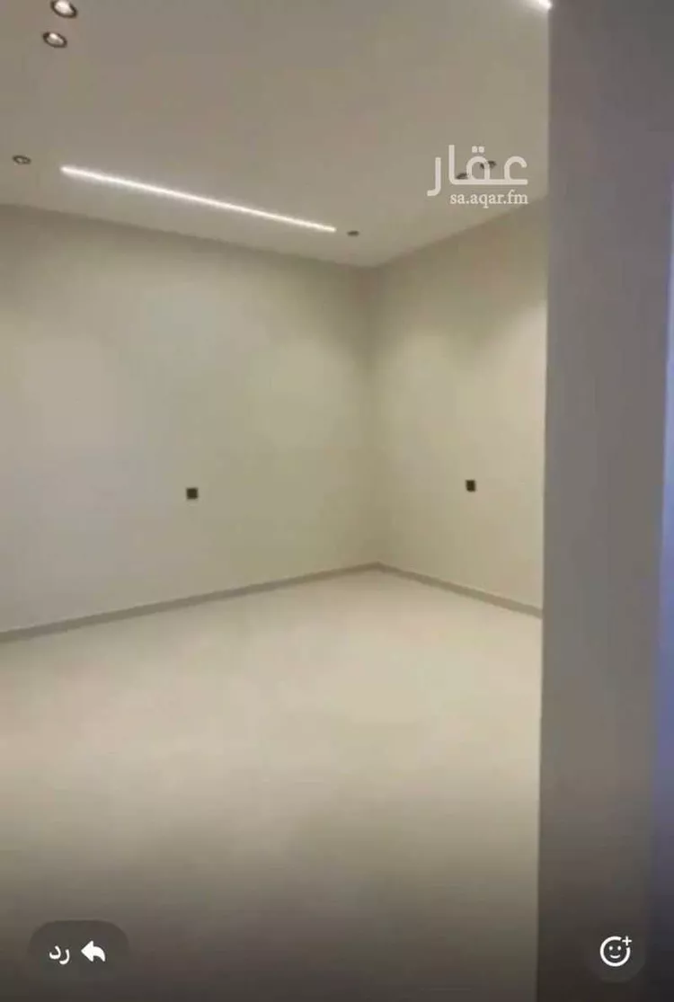 شقة للبيع في شارع سلمان الحنبلي ، حي المطار ، حرمة ، المجمعة صورة 2