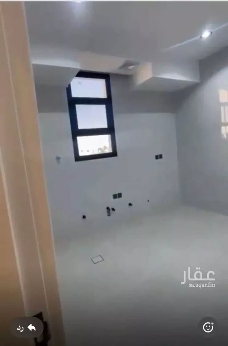 شقة للبيع في شارع سلمان الحنبلي ، حي المطار ، حرمة ، المجمعة صورة 3