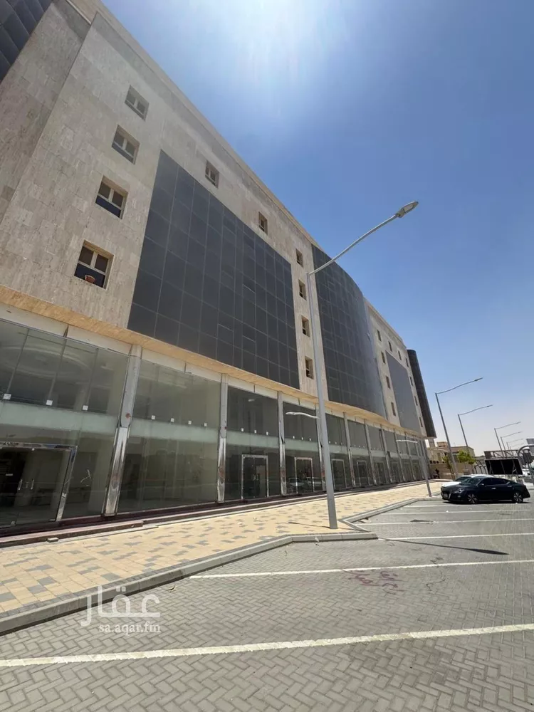 Shop for Rent in Riyadh As Salam