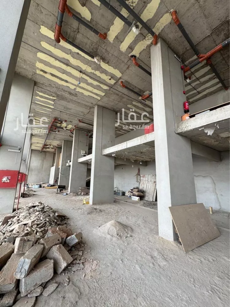 Shop for Rent in Riyadh As Salam صورة 4
