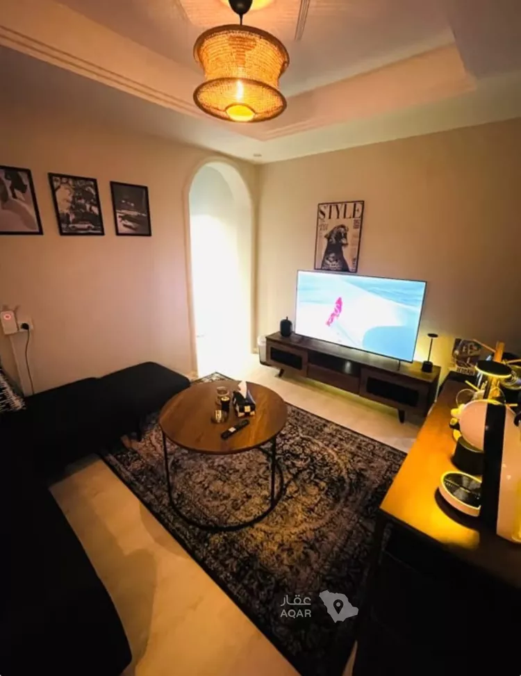 Apartment for Rent in Jeddah As Safaa