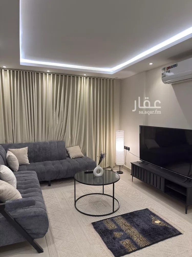 شقة للإيجار في شارع الباز, حي السليمانية, مدينة الرياض, منطقة الرياض 8