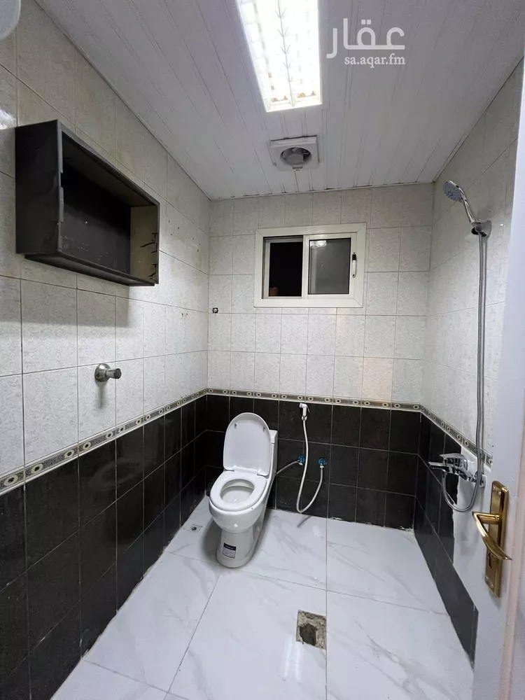شقة للإيجار في شارع عبدالله سليمان الفرعي, حي الفيحاء, مدينة جدة, منطقة مكة المكرمة صورة 4