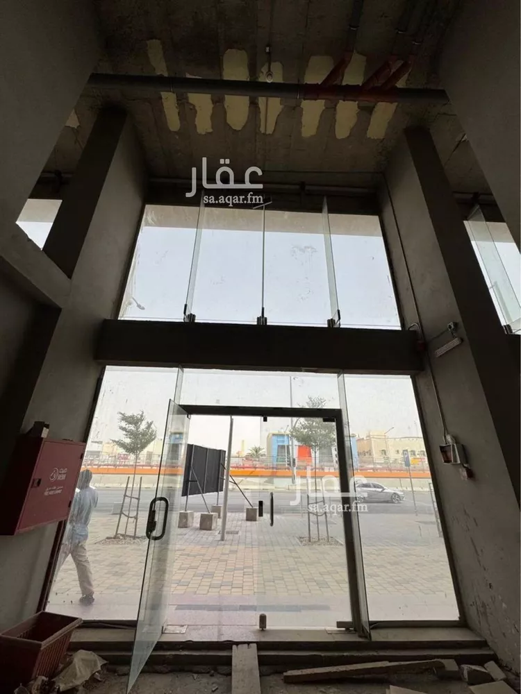 Shop for Rent in Riyadh As Salam صورة 3