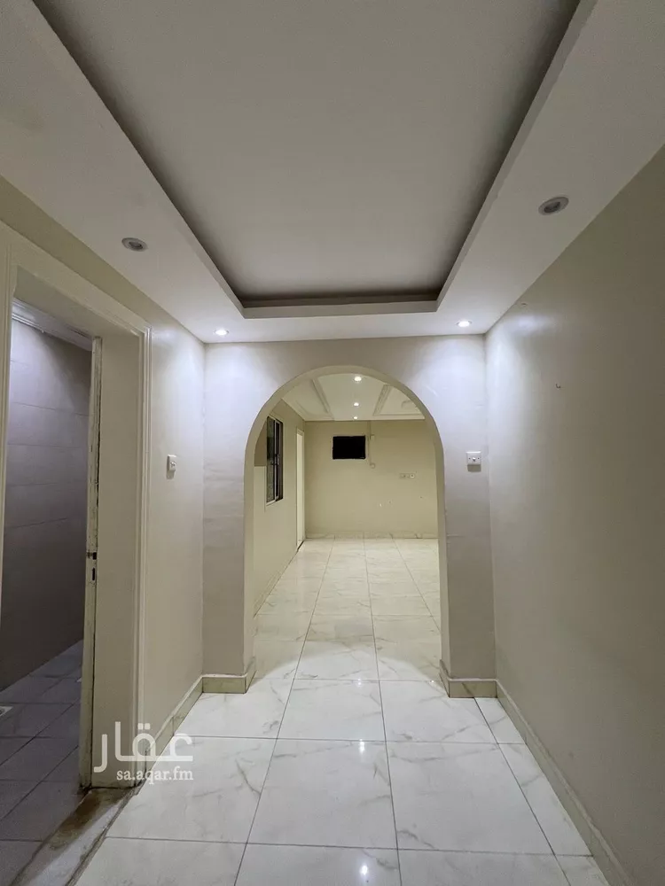 شقة للإيجار في شارع عبدالله سليمان الفرعي, حي الفيحاء, مدينة جدة, منطقة مكة المكرمة صورة 5
