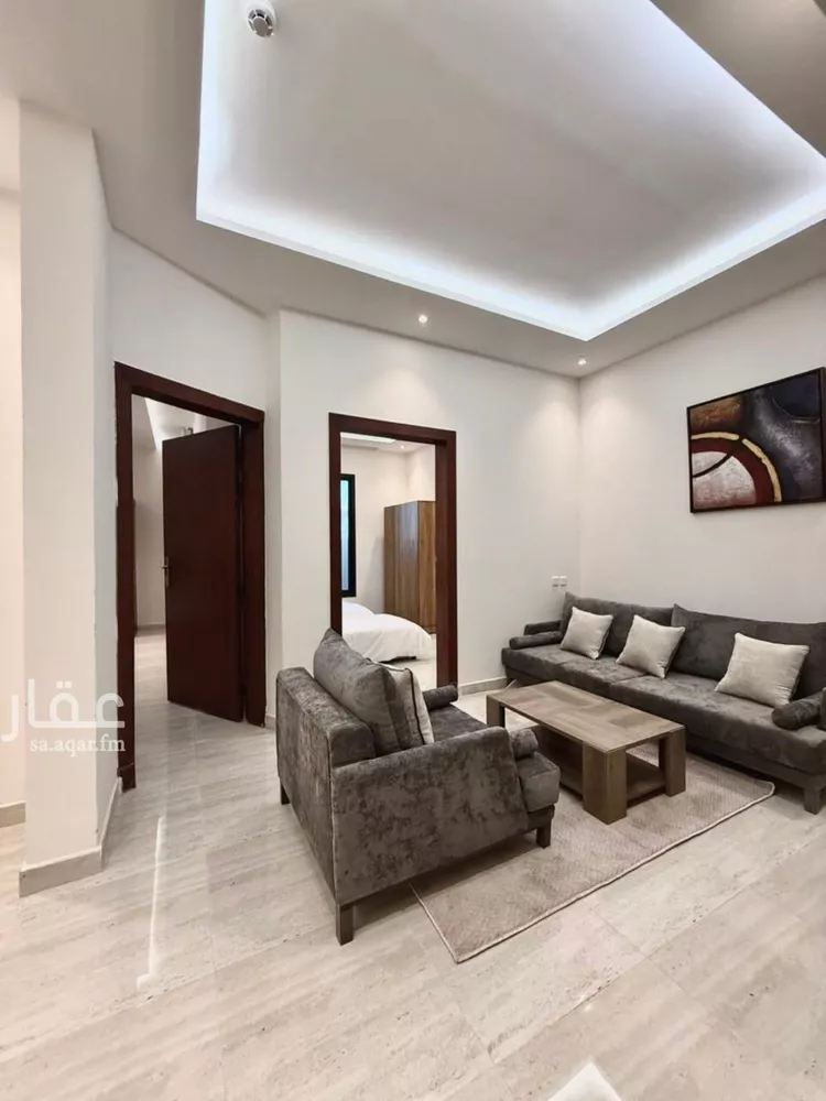 شقة للإيجار في شارع العيينة, حي ظهرة لبن, مدينة الرياض, منطقة الرياض 7