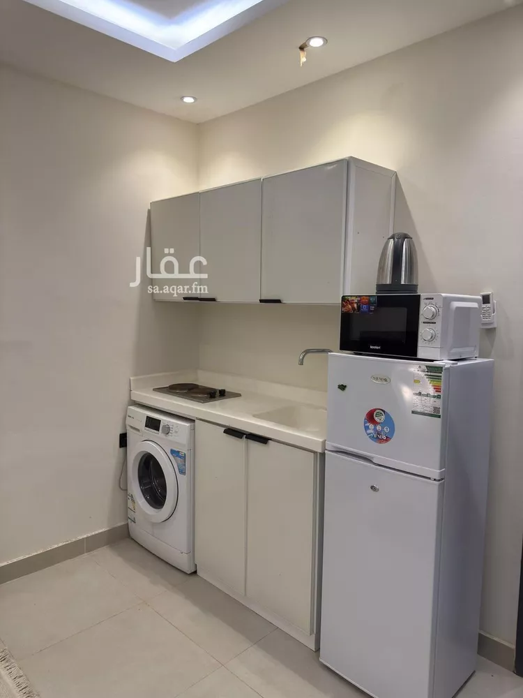 شقة للإيجار في شارع الباز, حي السليمانية, مدينة الرياض, منطقة الرياض 7