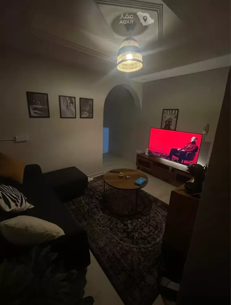 شقة للإيجار في شارع الروضة, حي الصفاء, مدينة جدة, منطقة مكة المكرمة صورة 2