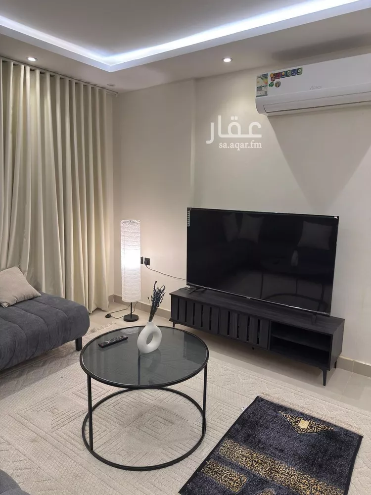 شقة للإيجار في شارع الباز, حي السليمانية, مدينة الرياض, منطقة الرياض صورة 5