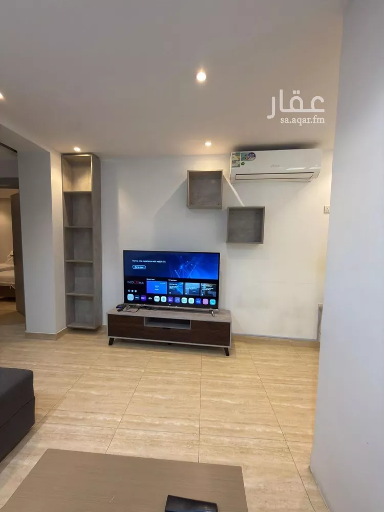 شقة للإيجار في شارع خالد بن جنادة, حي الضباط, مدينة الرياض, منطقة الرياض صورة 3