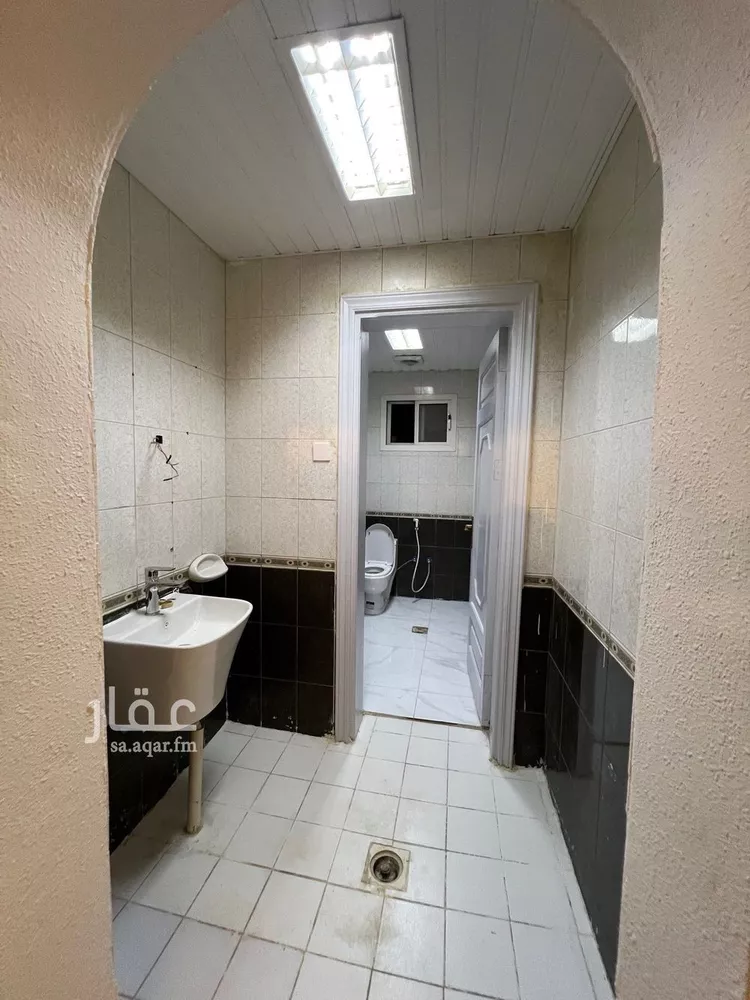 شقة للإيجار في شارع عبدالله سليمان الفرعي, حي الفيحاء, مدينة جدة, منطقة مكة المكرمة صورة 3