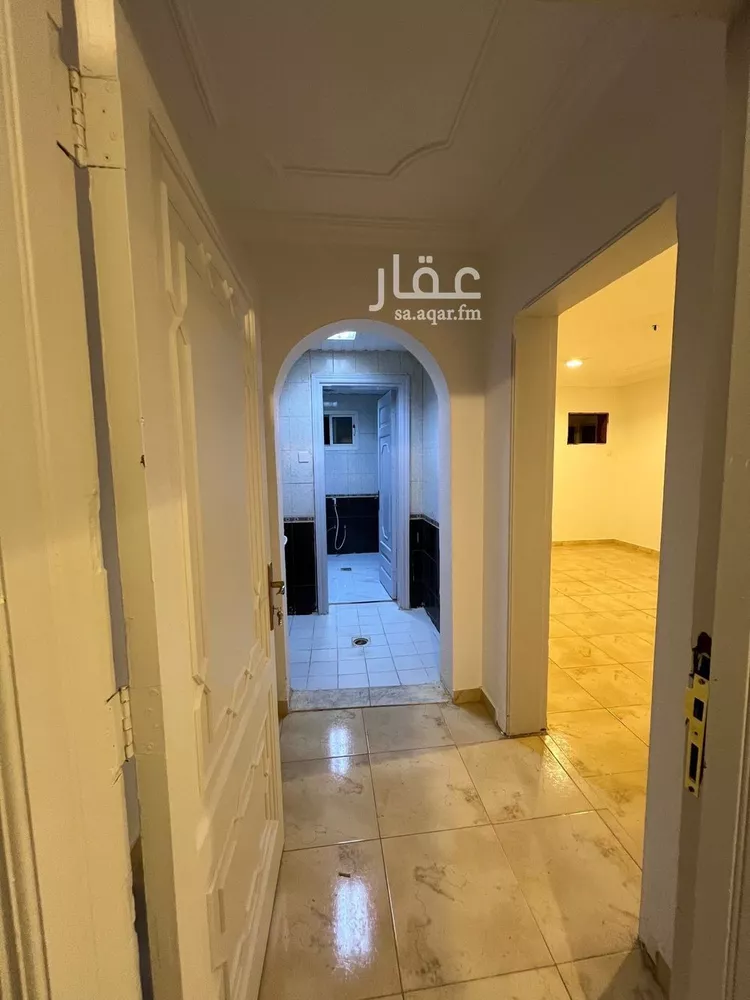 شقة للإيجار في شارع عبدالله سليمان الفرعي, حي الفيحاء, مدينة جدة, منطقة مكة المكرمة