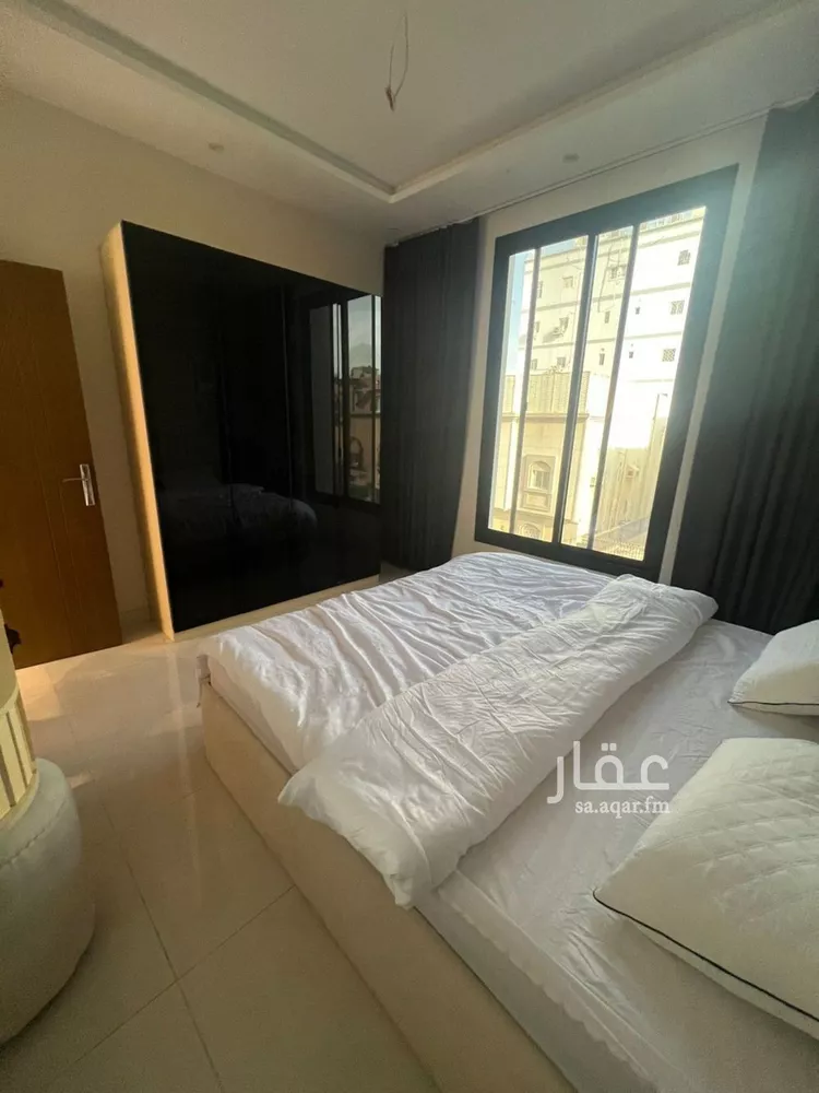 شقة للإيجار في شارع محمد المويلمي, حي المروة, مدينة جدة, منطقة مكة المكرمة صورة 3