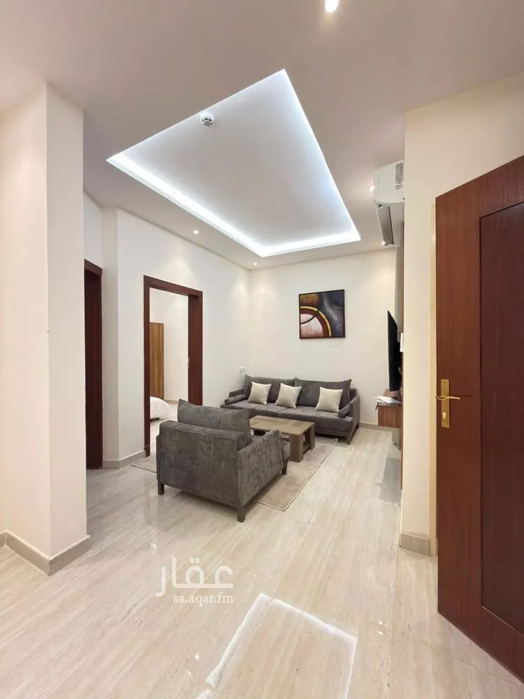 Apartment for Rent in Riyadh Dhahrat Laban صورة 2
