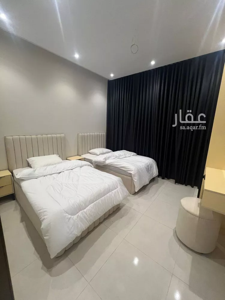 شقة للإيجار في شارع محمد المويلمي, حي المروة, مدينة جدة, منطقة مكة المكرمة صورة 5