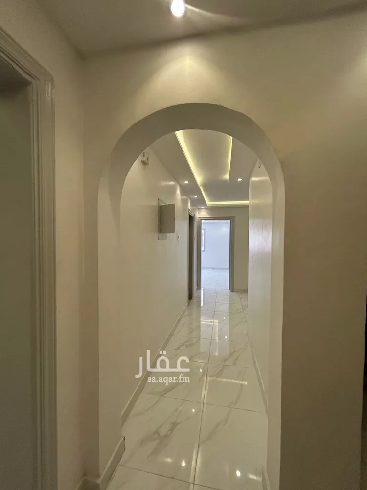شقة للإيجار في شارع عبدالله سليمان الفرعي, حي الفيحاء, مدينة جدة, منطقة مكة المكرمة صورة 4