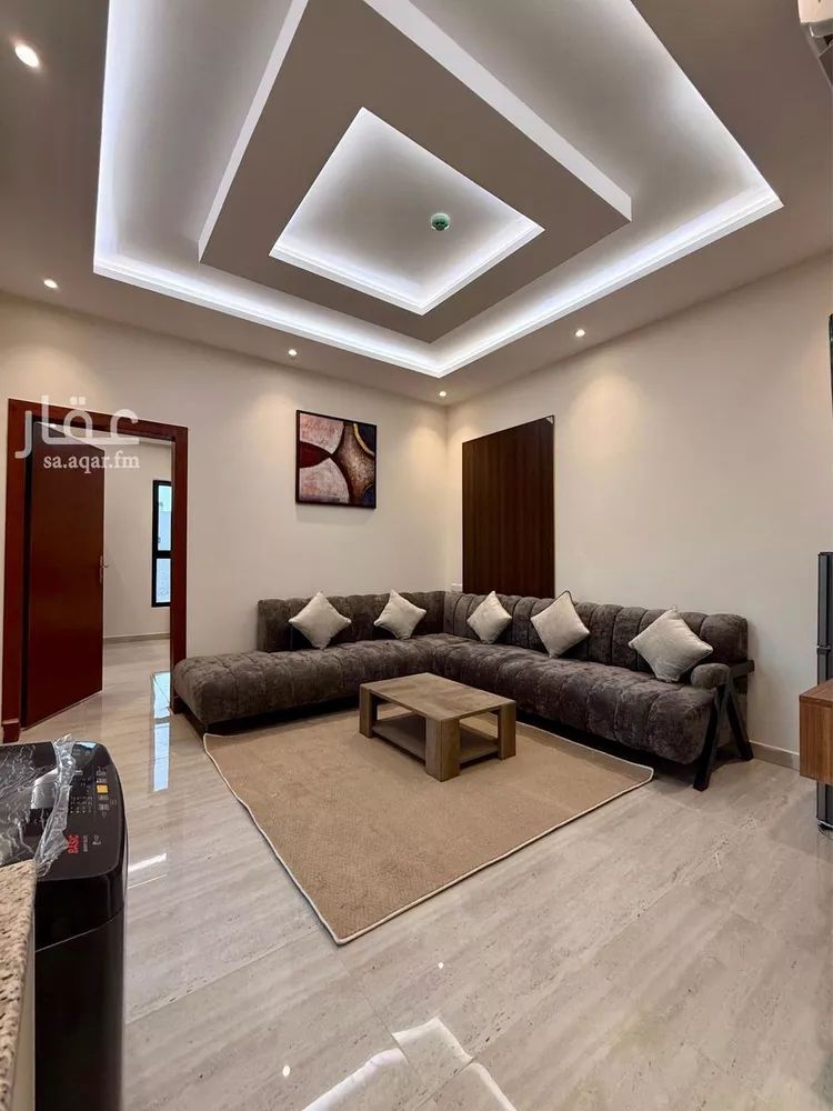 Apartment for Rent in Riyadh Dhahrat Laban