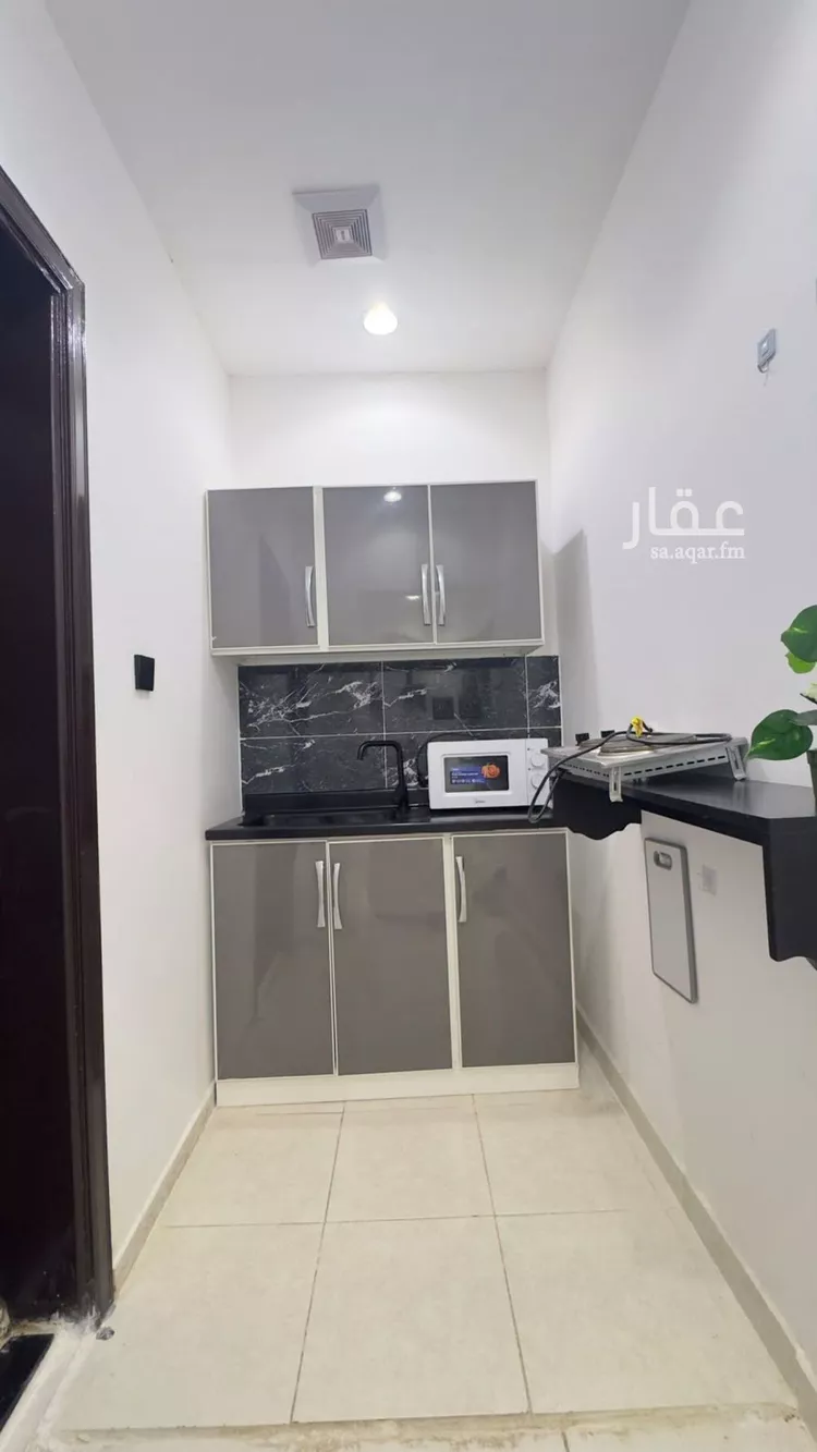 شقة للإيجار في شارع ابي بكر الصديق الفرعي, حي المصيف, مدينة الرياض, منطقة الرياض صورة 2