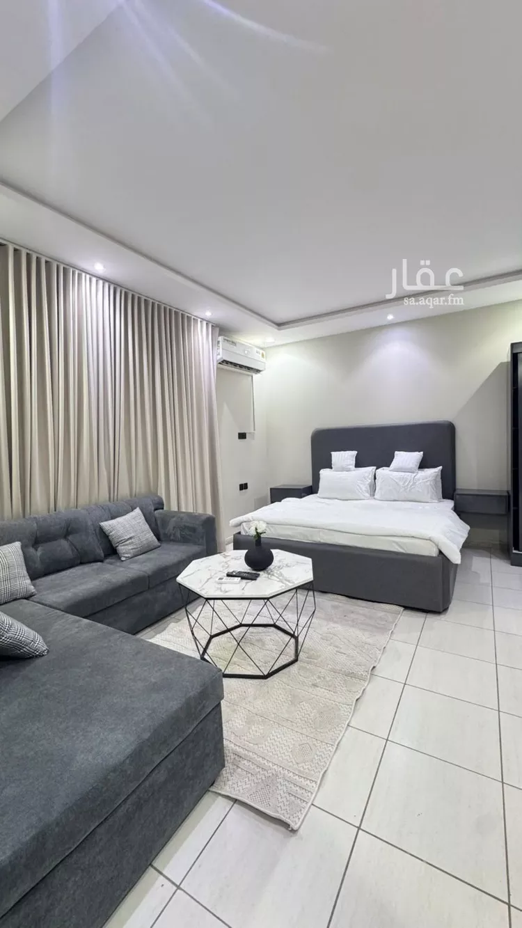 شقة للإيجار في شارع ابي بكر الصديق الفرعي, حي المصيف, مدينة الرياض, منطقة الرياض صورة 3