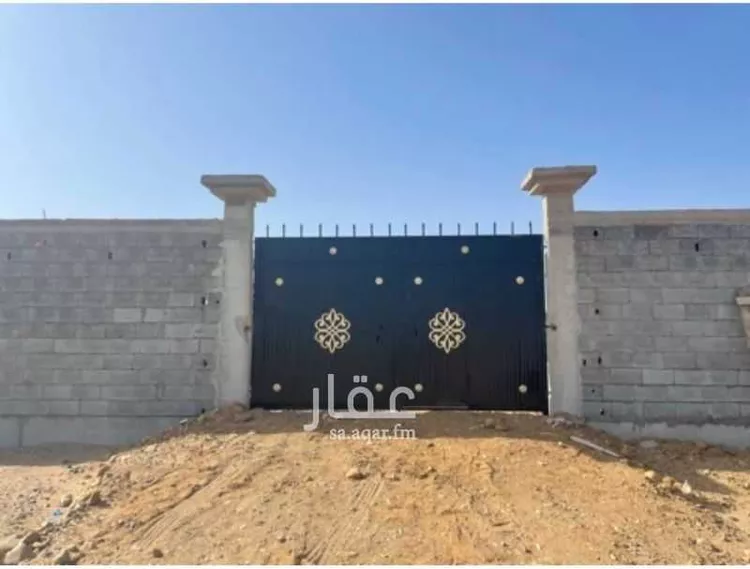 Land for Rent in Jeddah Al Riyadh