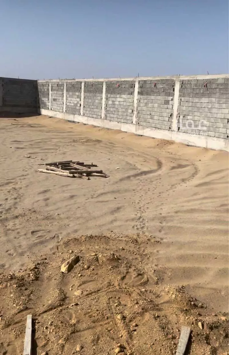Land for Rent in Jeddah Al Riyadh صورة 2
