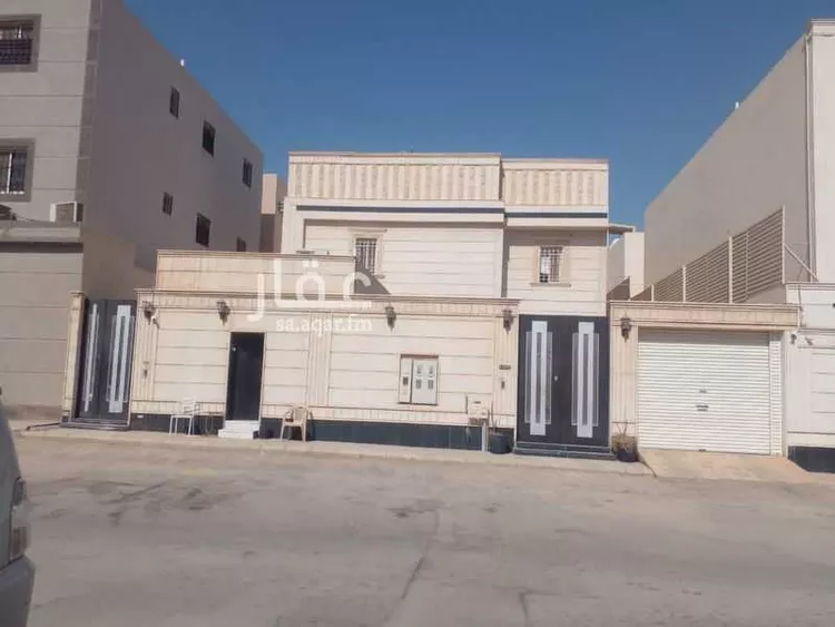 Apartment for Sale in Riyadh Al Maizilah
