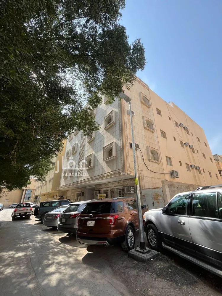 شقة للإيجار في شارع رؤية بن العجاج, حي الوزارات, مدينة الرياض, منطقة الرياض