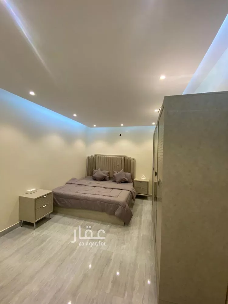 شقة للإيجار في شارع عبدالملك بن دثار, حي جرير, مدينة الرياض, منطقة الرياض صورة 3