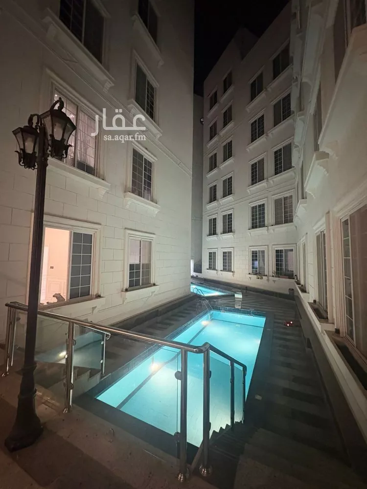 شقة للإيجار في شارع حي ولي العهد , حي العكيشية, مدينة مكة المكرمة, منطقة مكة المكرمة صورة 5