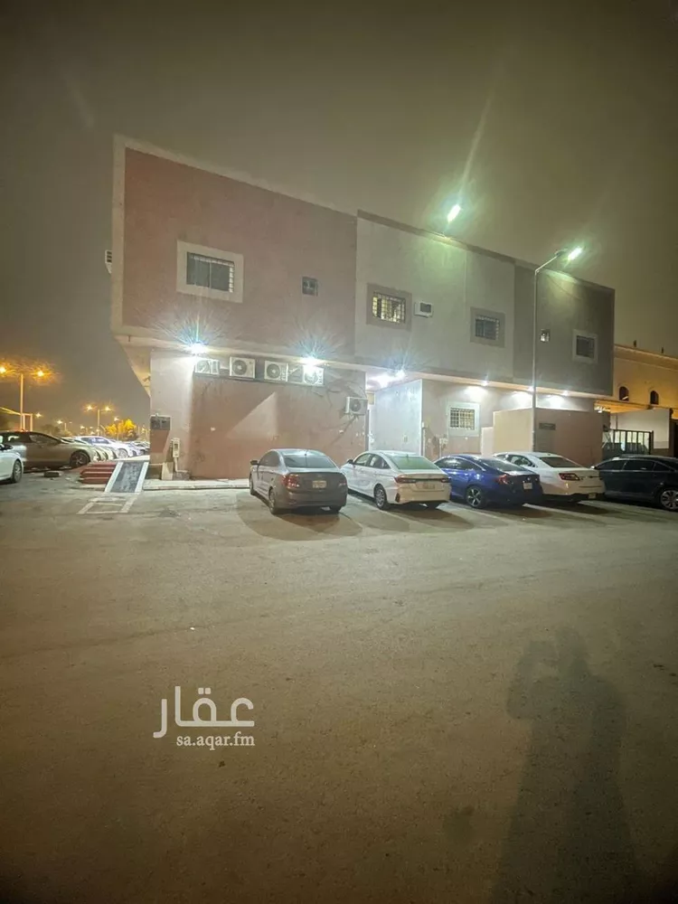 شقة للإيجار في شارع عشيرة, حي بدر, مدينة الرياض, منطقة الرياض صورة 2