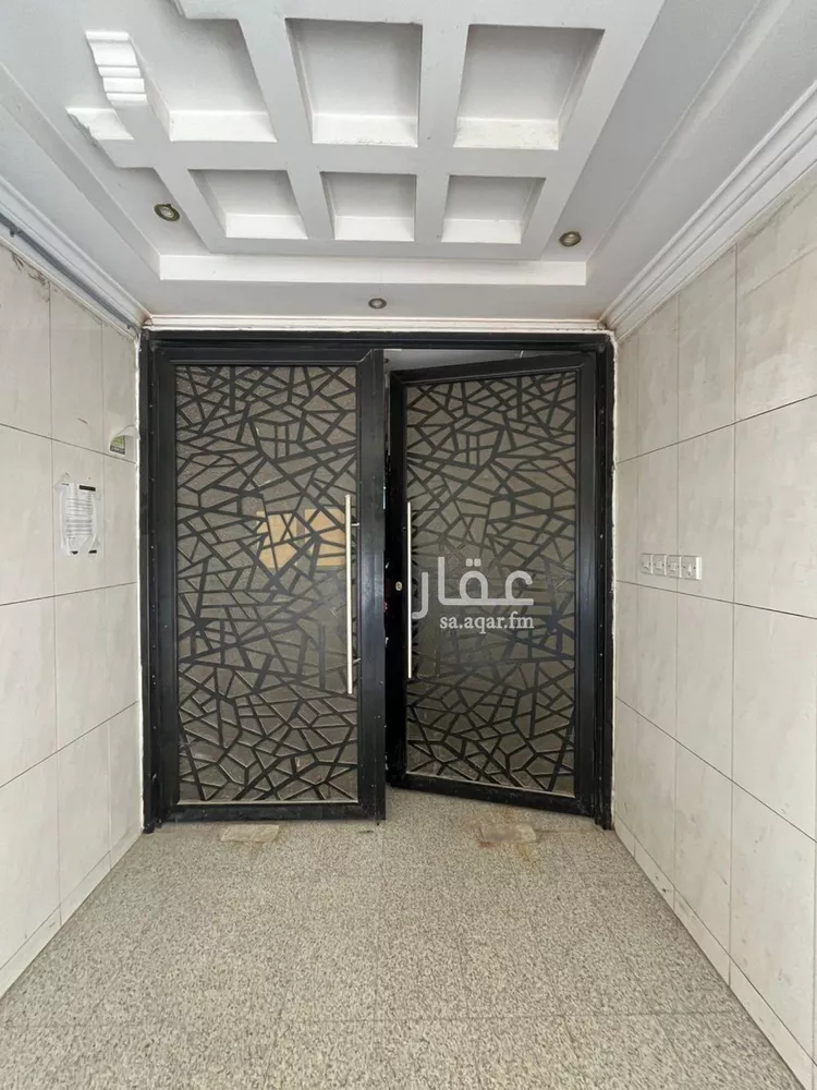 شقة للإيجار في شارع رؤية بن العجاج, حي الوزارات, مدينة الرياض, منطقة الرياض صورة 2