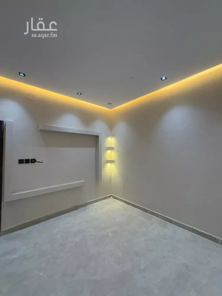 شقة للإيجار في شارع الأمير مساعد بن عبدالرحمن بن فيصل, حي العريجاء الأوسط, مدينة الرياض, منطقة الرياض صورة 3