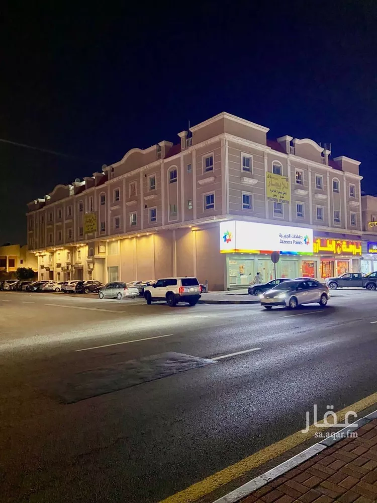 شقة للإيجار في شارع ابو بكر الصديق, حي الفيصلية, مدينة الدمام, المنطقة الشرقية صورة 5