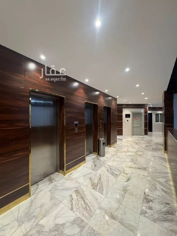 شقة للإيجار في شارع حي ولي العهد , حي العكيشية, مدينة مكة المكرمة, منطقة مكة المكرمة صورة 4