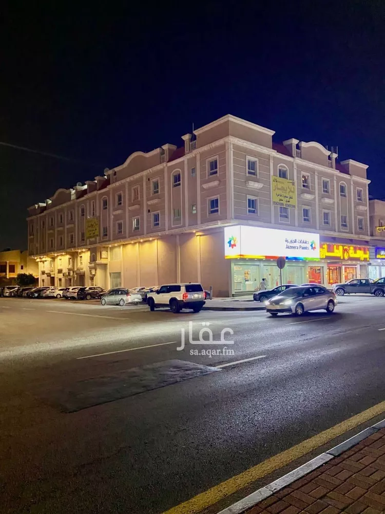 شقة للإيجار في شارع ابو بكر الصديق, حي الفيصلية, مدينة الدمام, المنطقة الشرقية صورة 2