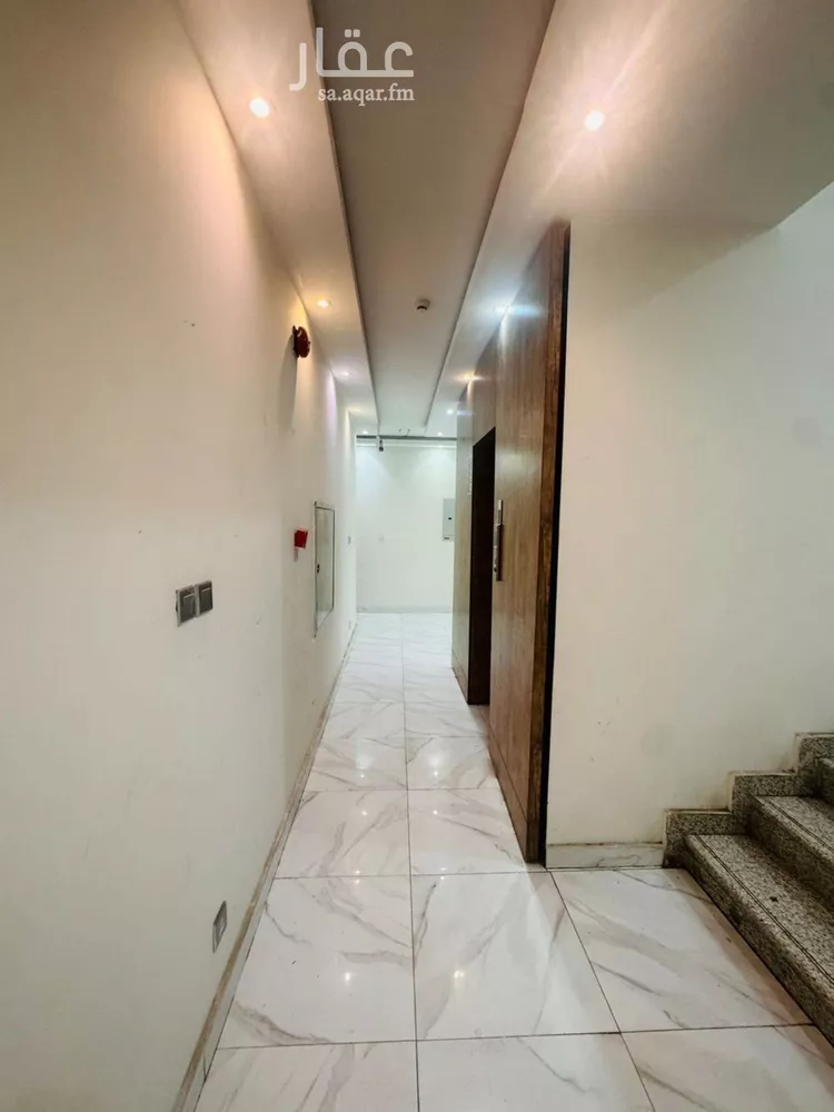 شقة للإيجار في شارع فضالة بن عبيد, حي الشاطئ الشرقي, مدينة الدمام, المنطقة الشرقية صورة 2