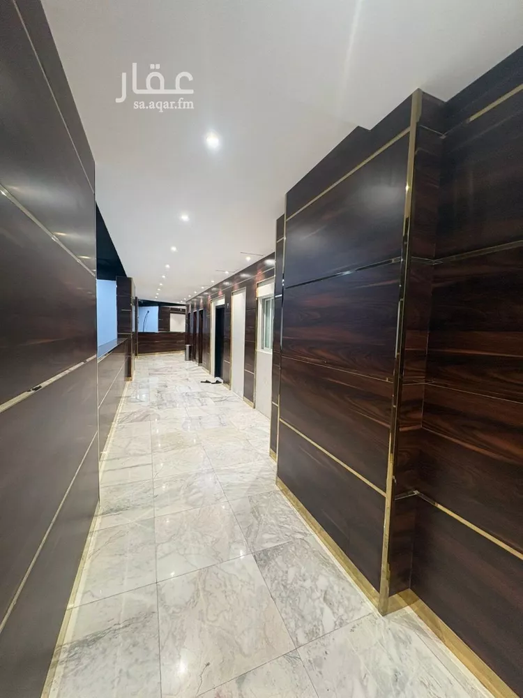 شقة للإيجار في شارع حي ولي العهد , حي العكيشية, مدينة مكة المكرمة, منطقة مكة المكرمة صورة 3