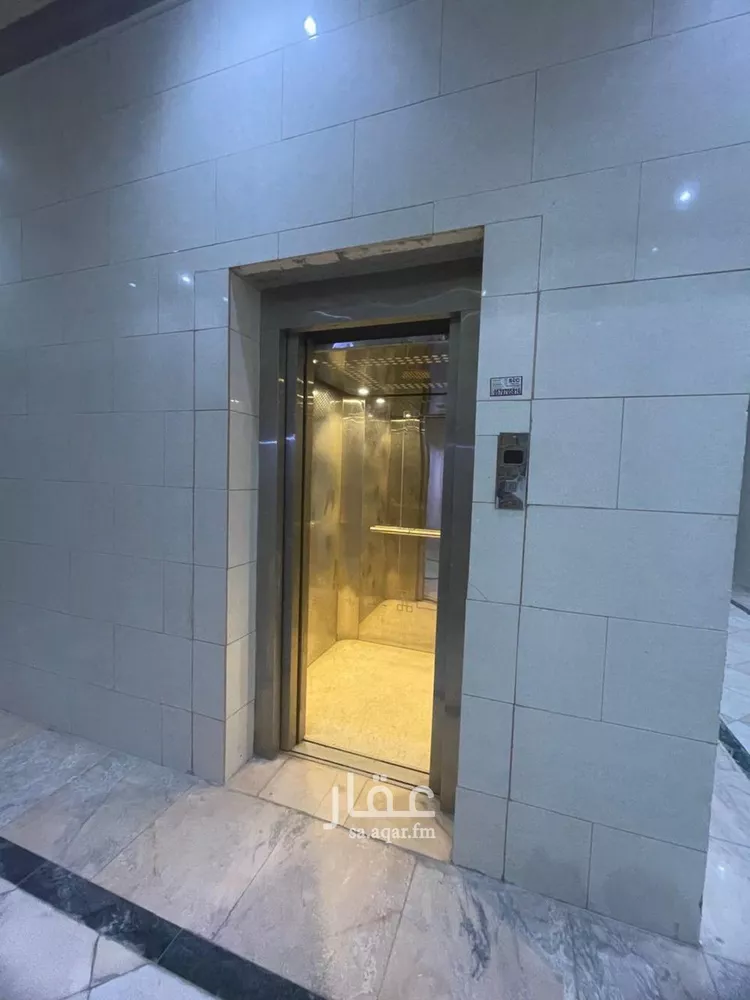 شقة للإيجار في شارع عشيرة, حي بدر, مدينة الرياض, منطقة الرياض صورة 4