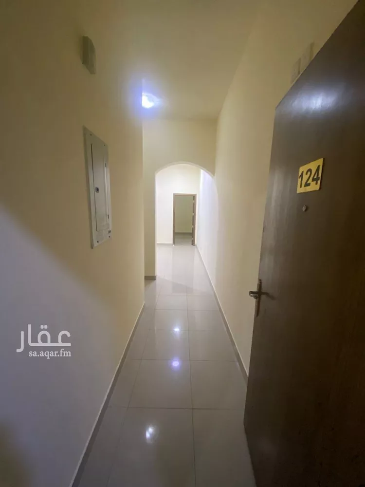 شقة للإيجار في شارع ابو بكر الصديق, حي الفيصلية, مدينة الدمام, المنطقة الشرقية صورة 4
