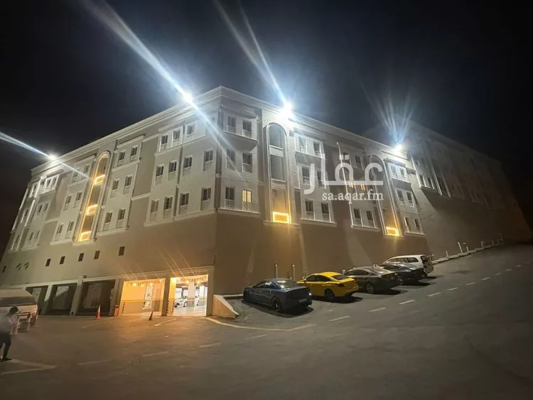 شقة للإيجار في شارع حي ولي العهد , حي العكيشية, مدينة مكة المكرمة, منطقة مكة المكرمة 1 صورة