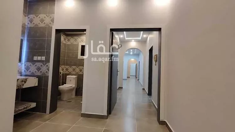 شقة للإيجار في شارع فؤاد ابن محمد غزالي, حي القشاشية الجديد, مدينة مكة المكرمة, منطقة مكة المكرمة 11