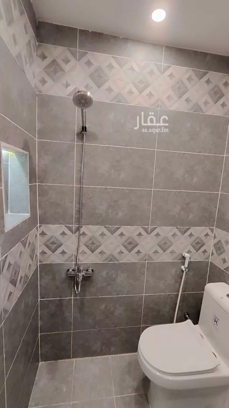 شقة للإيجار في شارع فؤاد ابن محمد غزالي, حي القشاشية الجديد, مدينة مكة المكرمة, منطقة مكة المكرمة 12