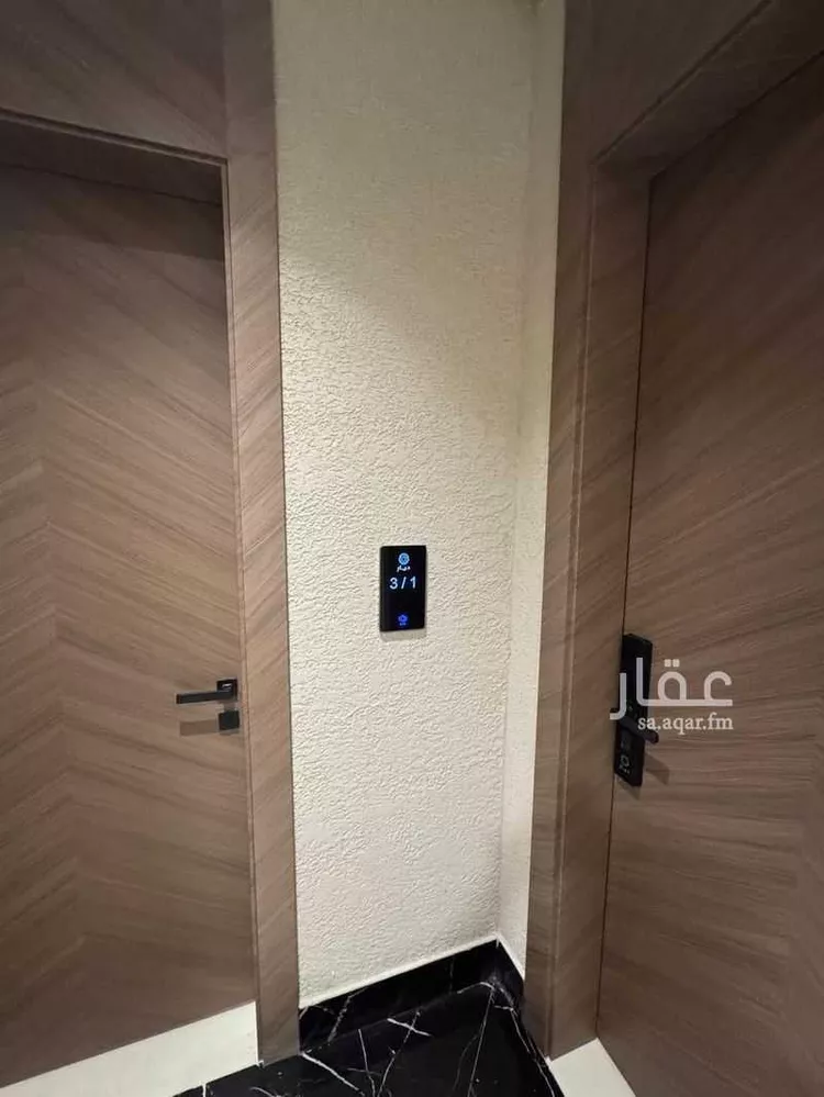 شقة للإيجار في شارع تيماء, حي الحمراء, مدينة الخبر, المنطقة الشرقية صورة 2