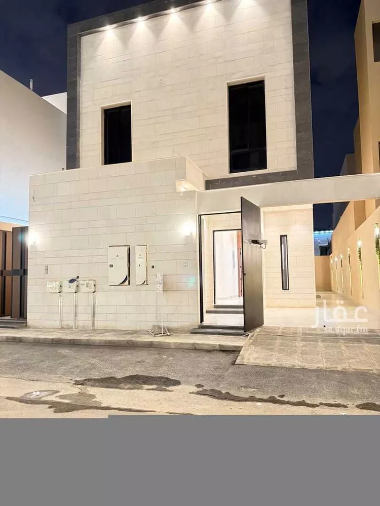 Floor for Sale in Riyadh An Nadhim