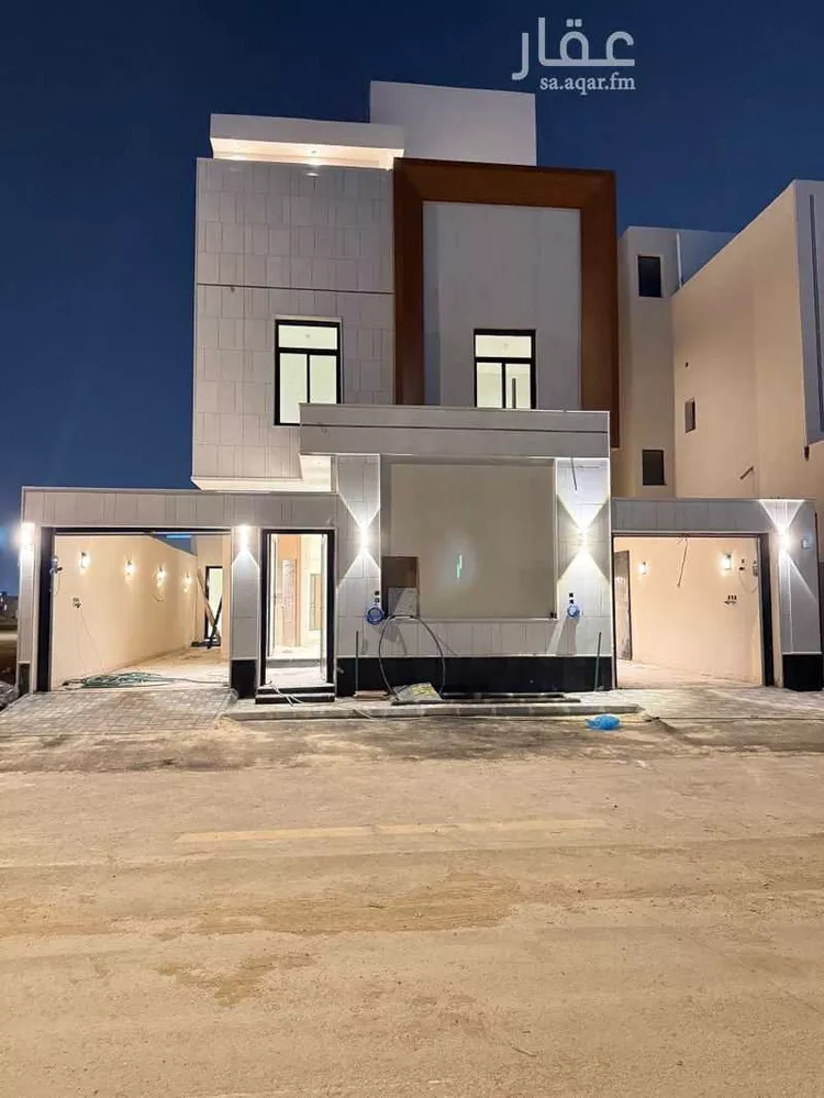 فيلا للبيع في شارع الميناء, حي الندوة, مدينة الرياض, منطقة الرياض