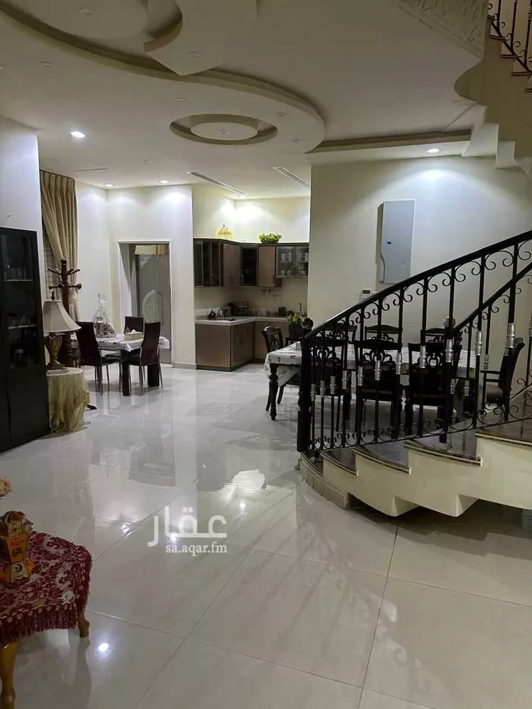Villa for Sale in Riyadh An Nada صورة 4