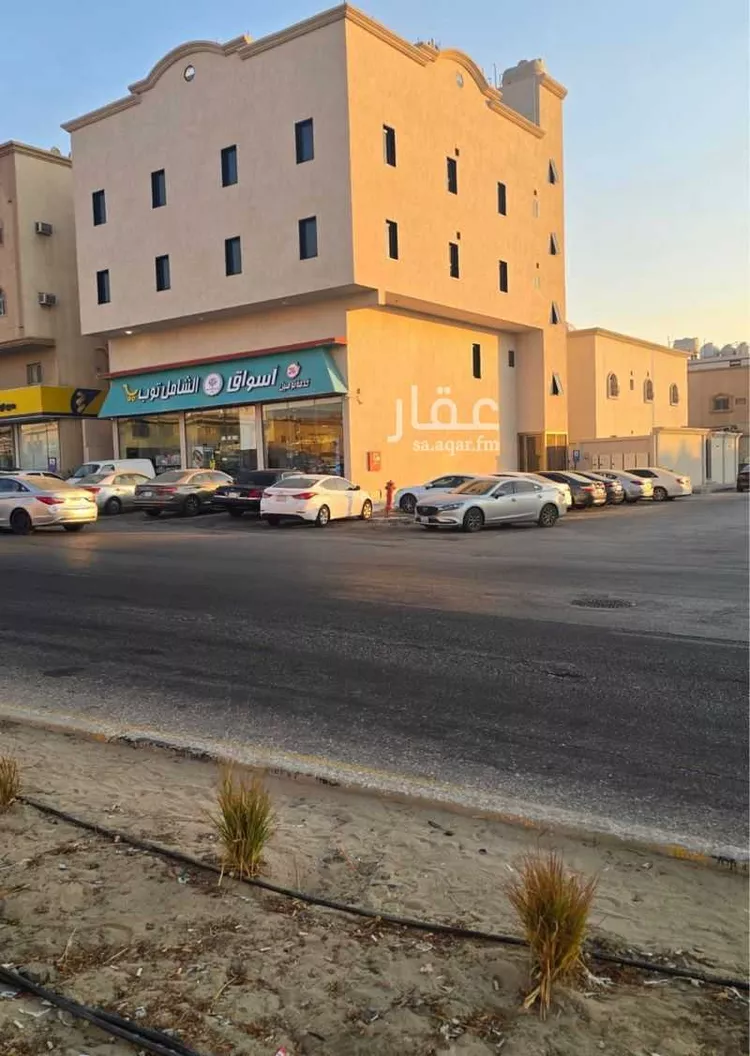 Building for Rent in Dammam Taiba