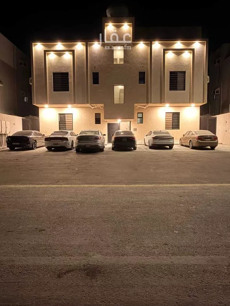 Apartment for Rent in Al Jubail Tebah Subdivision صورة 2