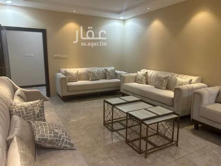 Apartment for Rent in Mecca Al Khadra