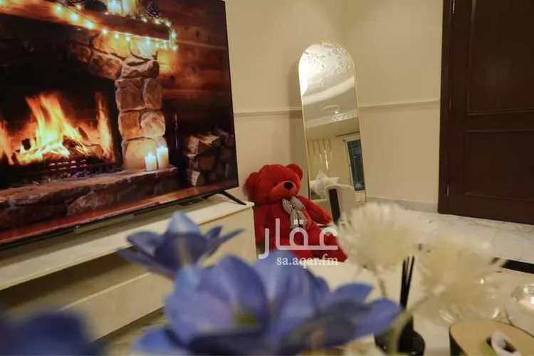 شقة للإيجار في شارع سعيد بن زياد ، حي المروة ، جدة ، جدة